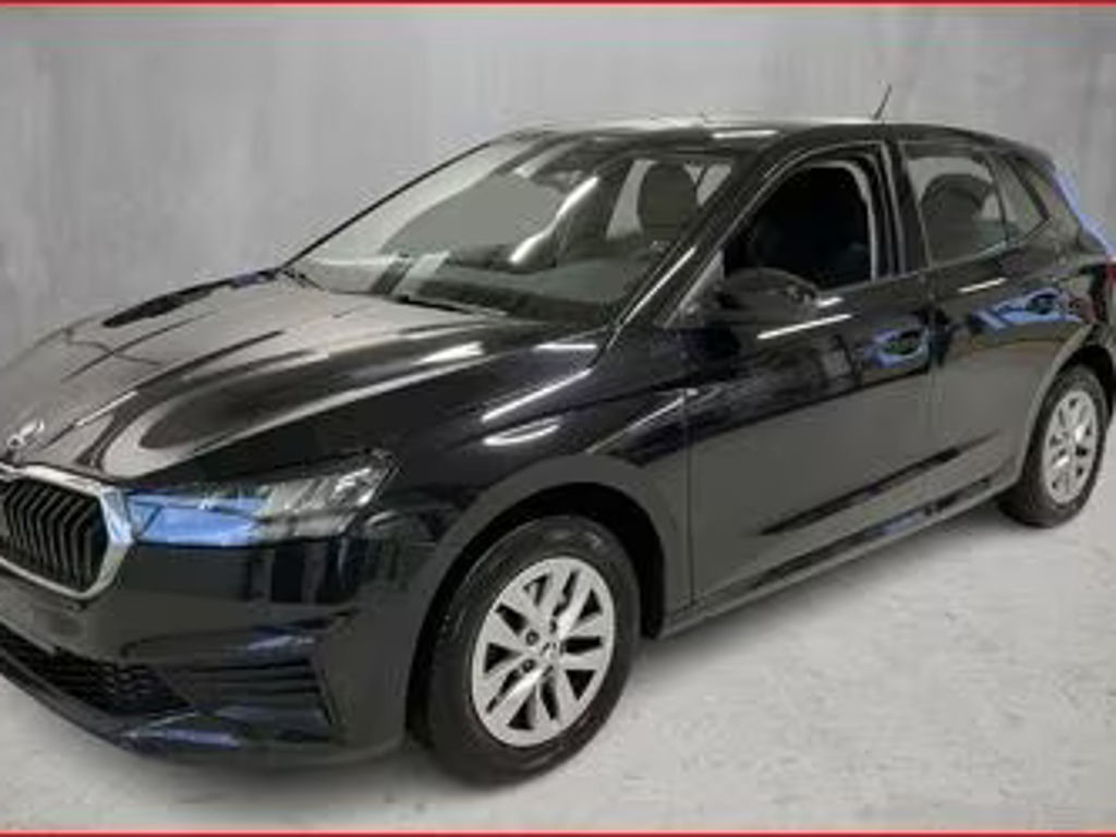 Skoda Fabia Ambition 1.0 TSI