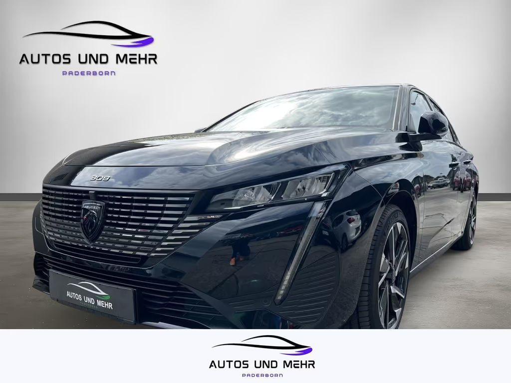 Peugeot 308 Allure Pack SW