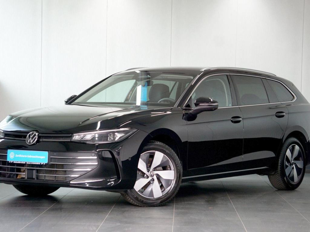 Volkswagen Passat Business DSG Variant 1.5 eTSI