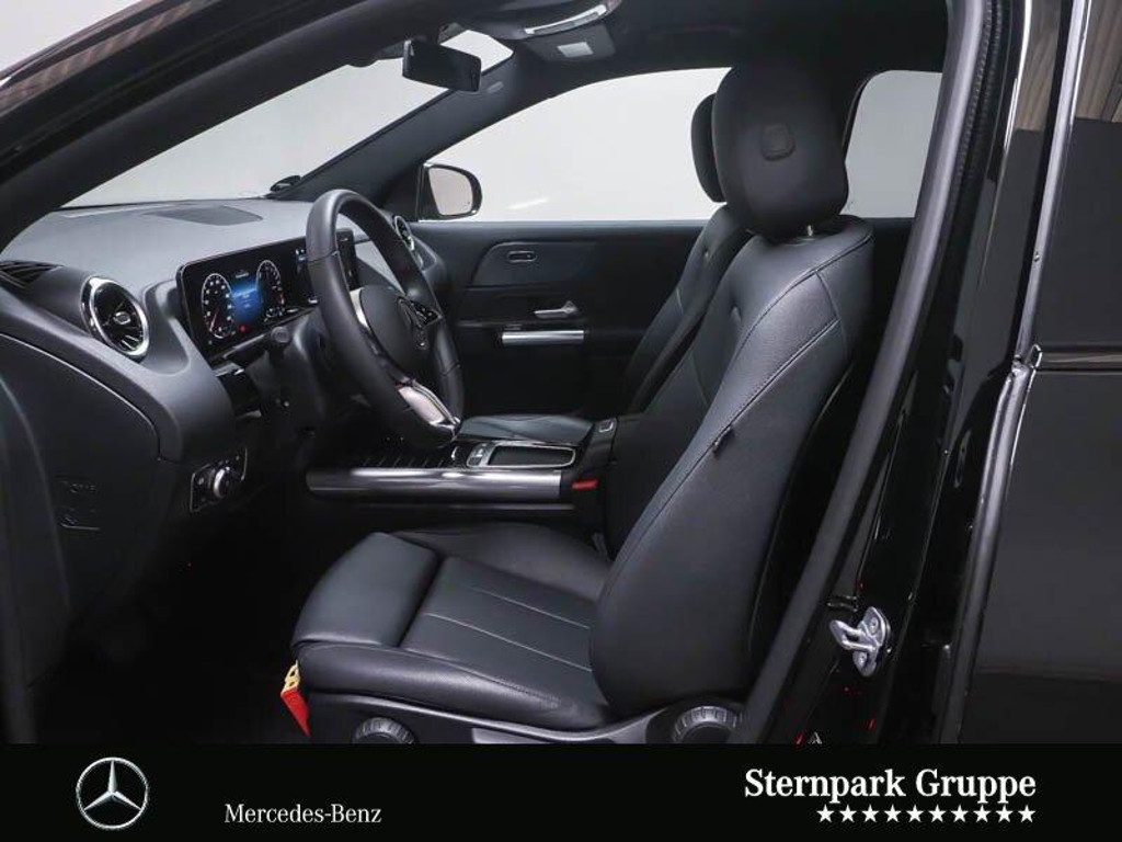 Mercedes-Benz GLA-Klasse GLA 250 GLA 250 e EQ
