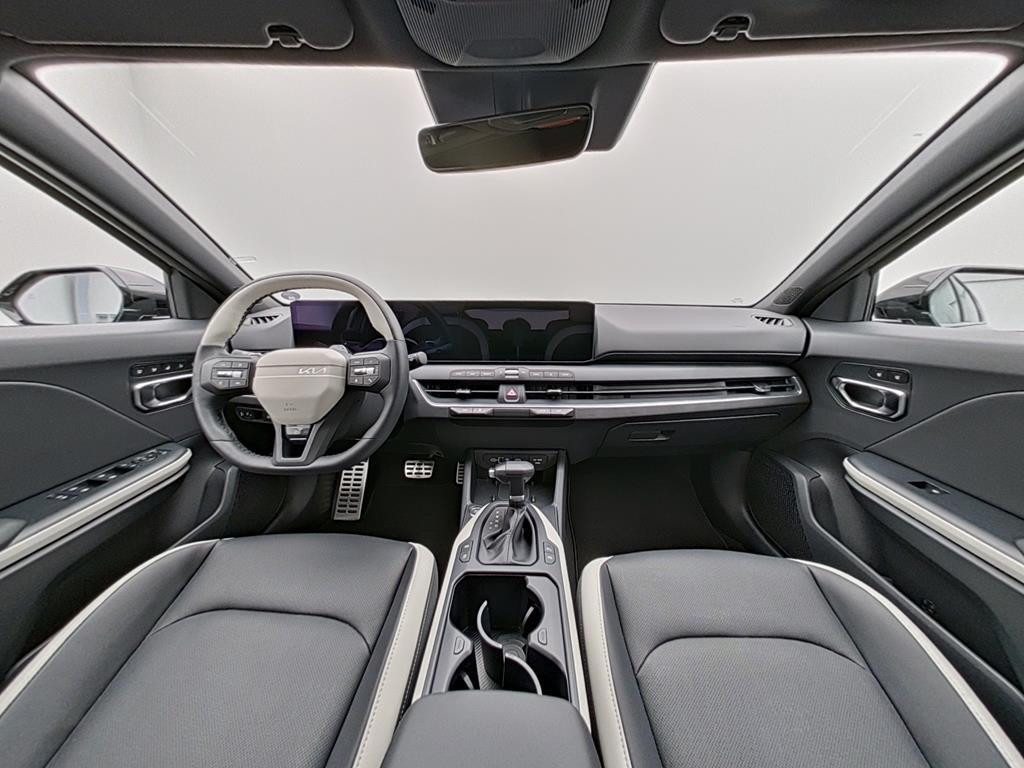 Kia K4