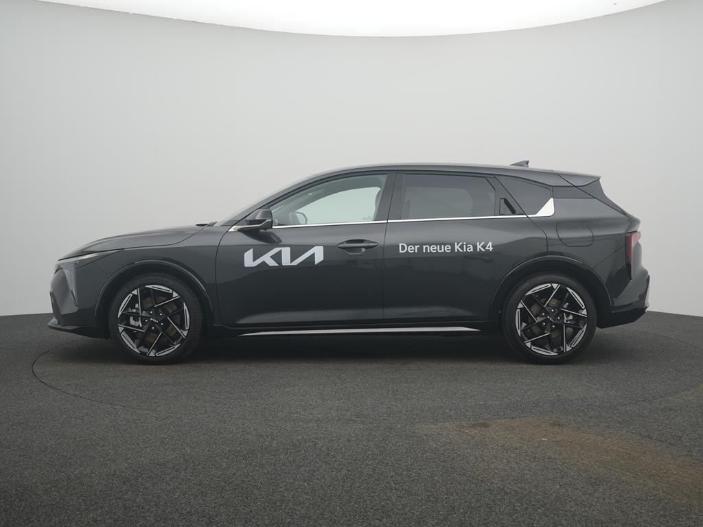 Kia K4
