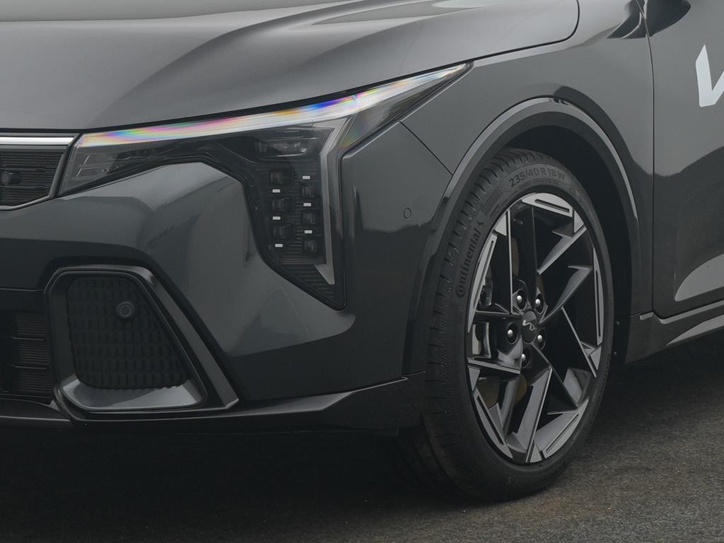 Kia K4