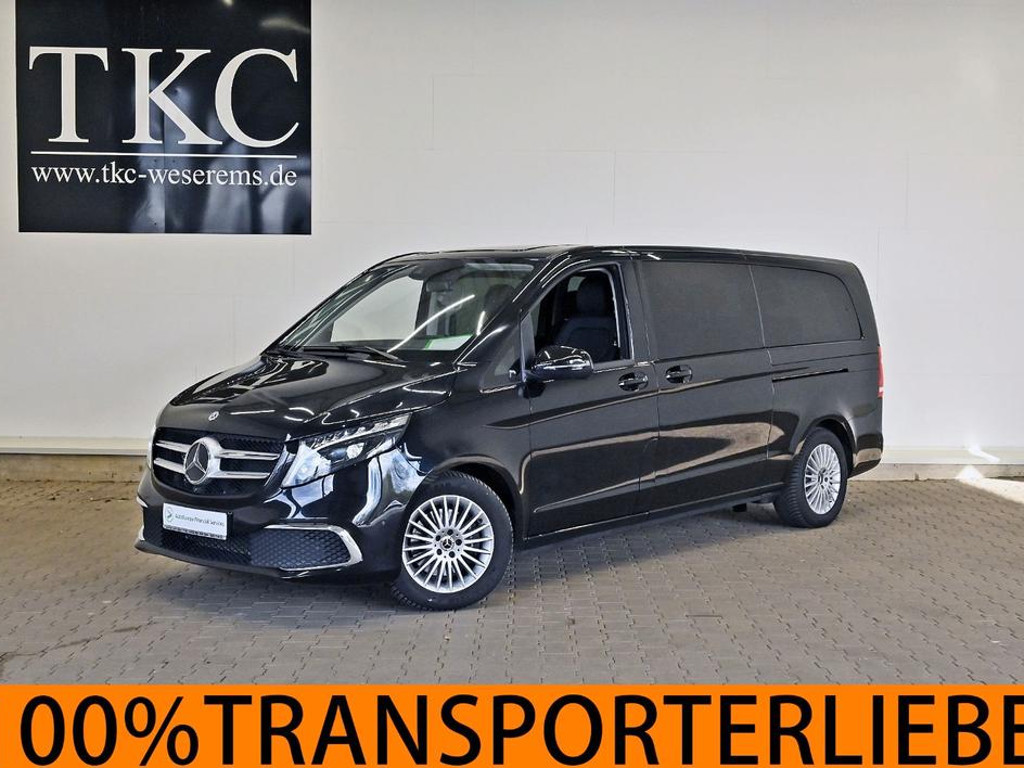 Mercedes-Benz V-Klasse V 300 AVANTGARDE V 300 d
