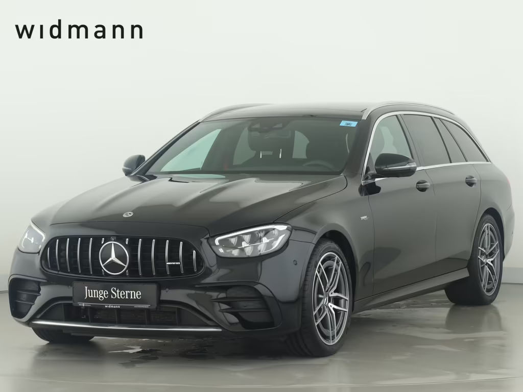 Mercedes-Benz A-Klasse AMG E Estate 4MATIC E 53 AMG
