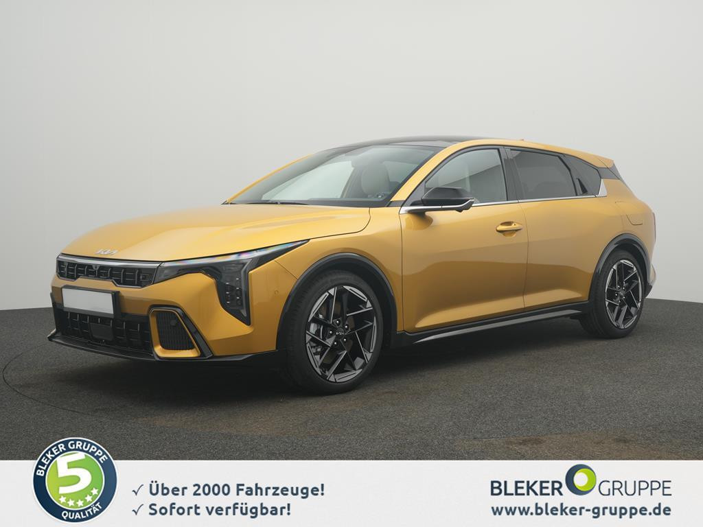 Kia K4