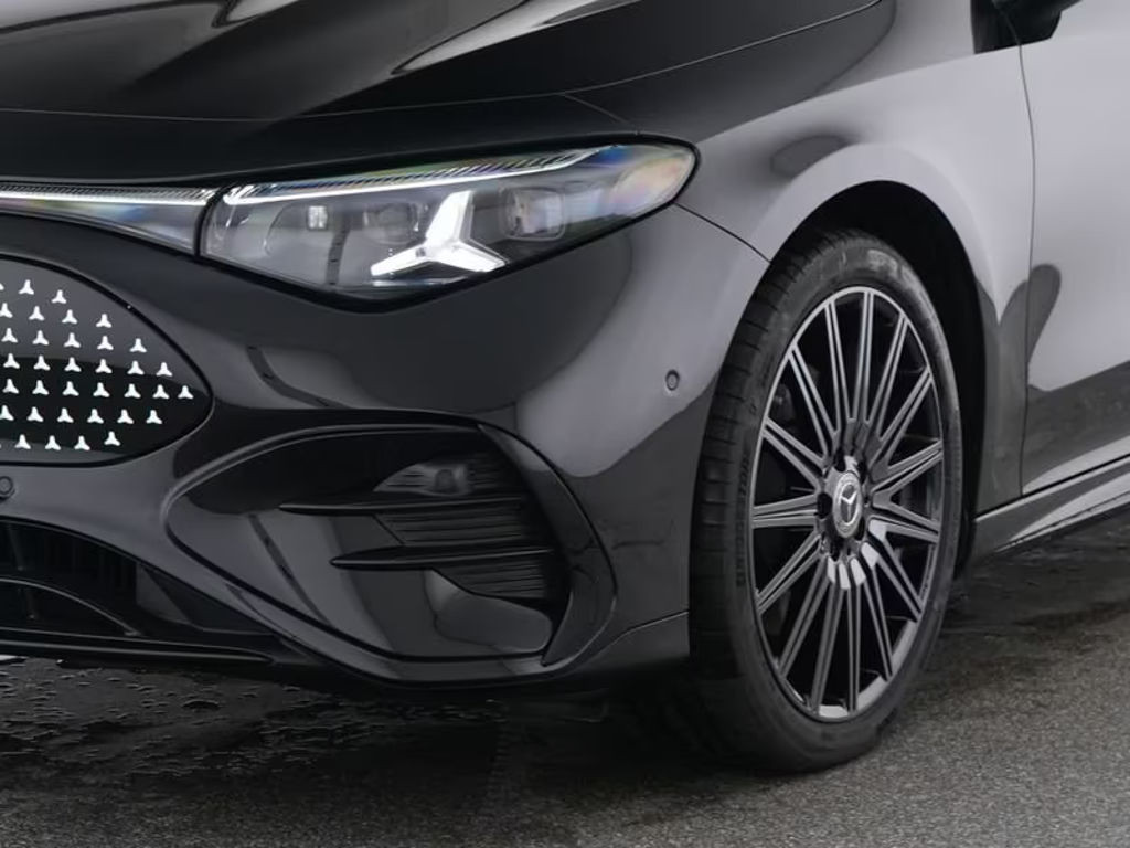 Mercedes-Benz CLA-Klasse CLA 350 4MATIC AMG Line EQ
