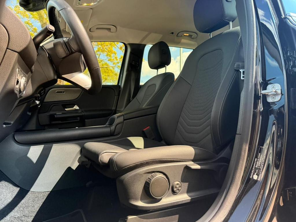 Mercedes-Benz GL-Klasse GLB 200 GLB 200 d