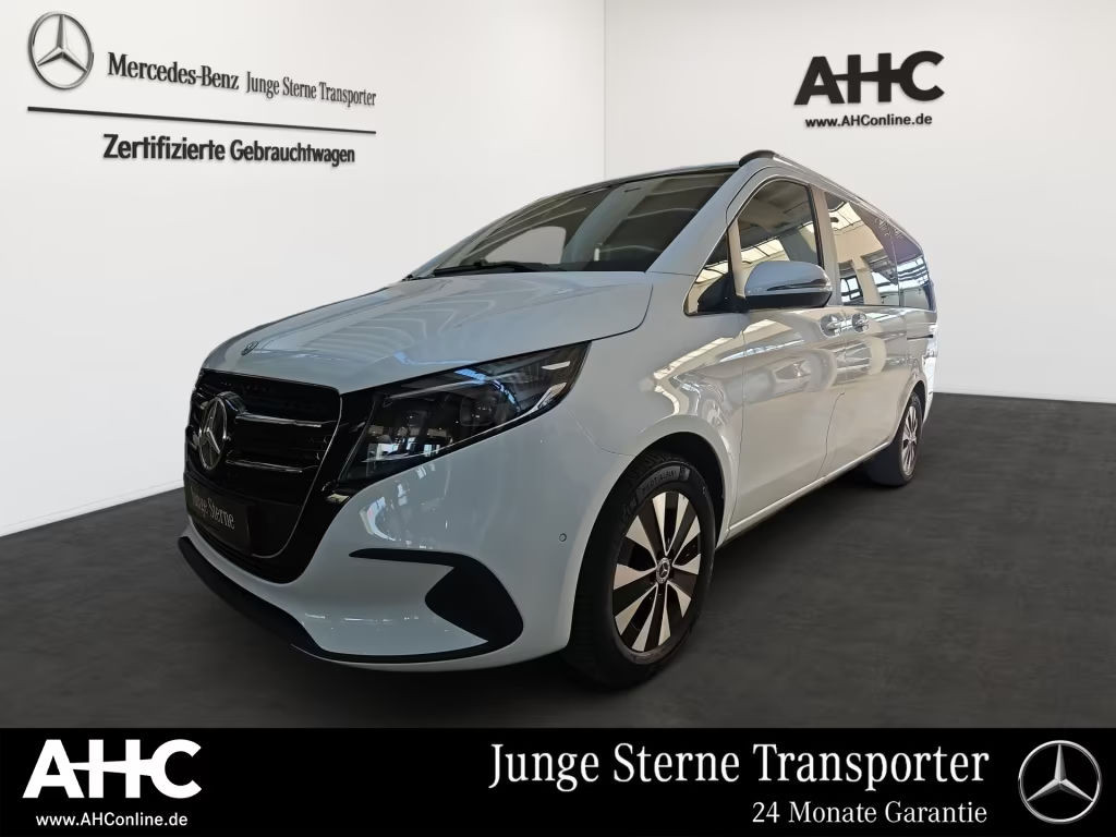 Mercedes-Benz V-Klasse V 250 Limousine Lang Style