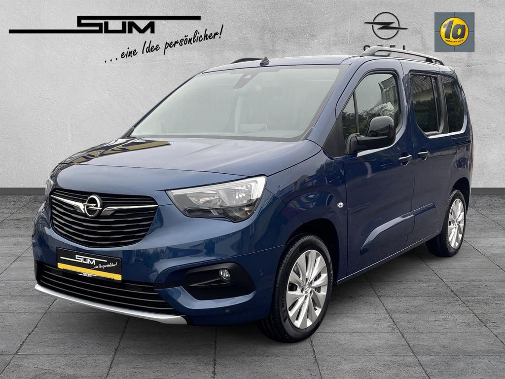 Opel Combo Ultimate Life