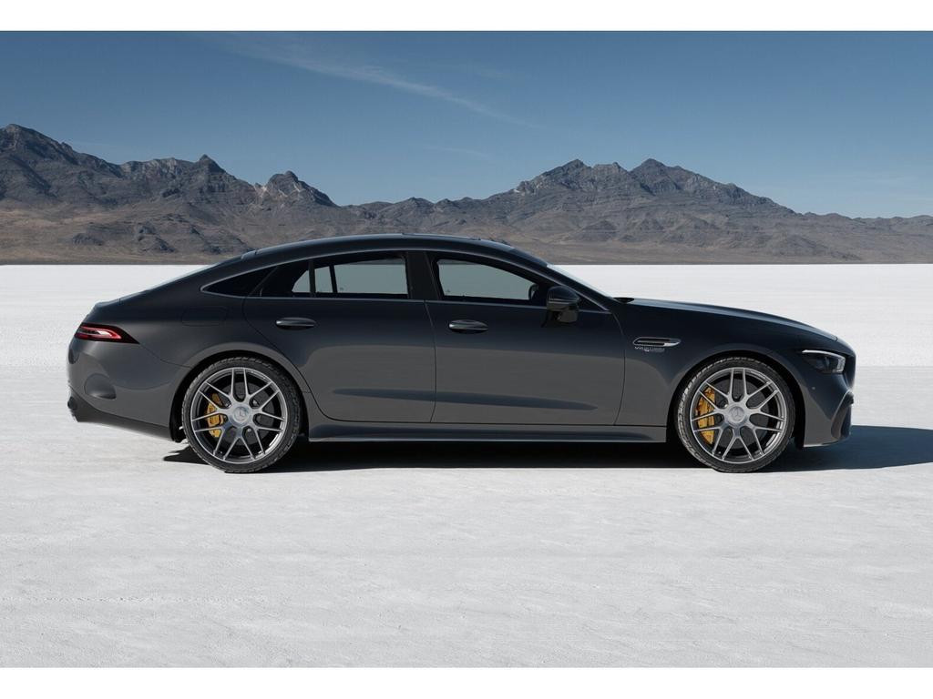 Mercedes-Benz AMG GT Mercedes-AMG GT 63 S E PERFORMANCE CARBON SHD