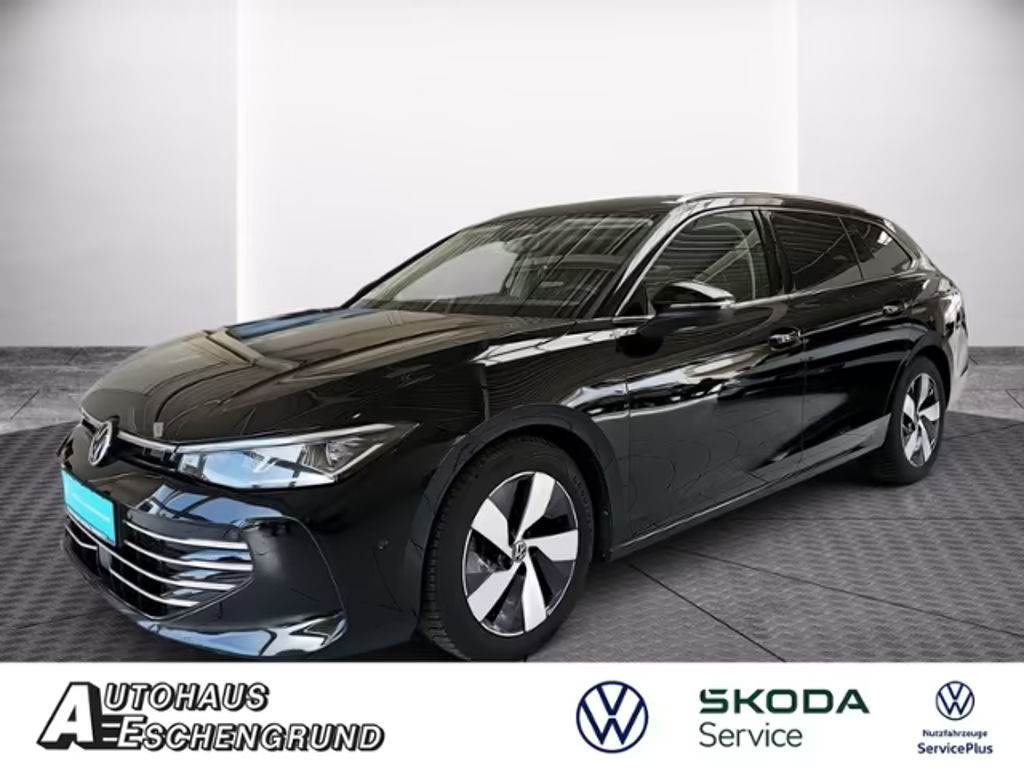 Volkswagen Passat DSG Variant 2.0 TDI Elegance Elegance