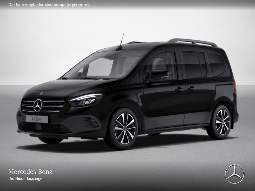 Mercedes-Benz T 180