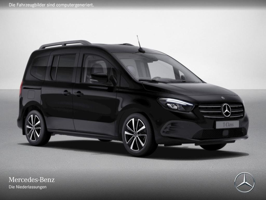 Mercedes-Benz T 180