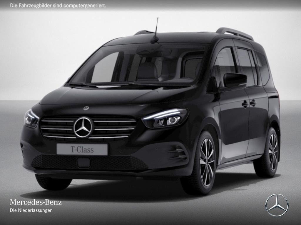 Mercedes-Benz T 180