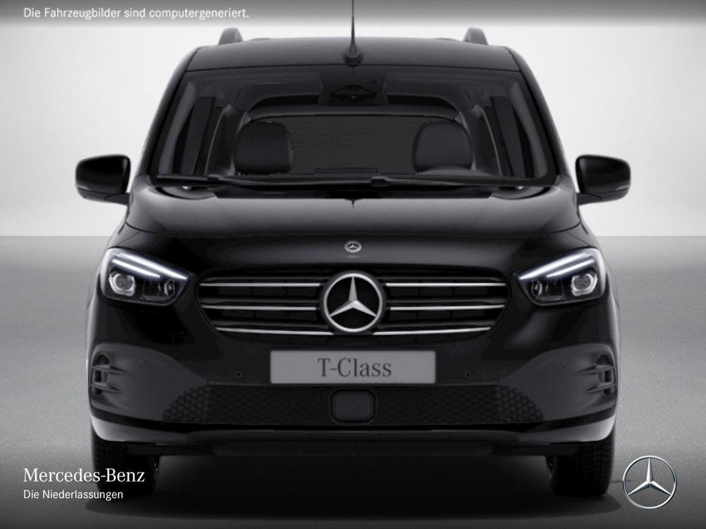 Mercedes-Benz T 180