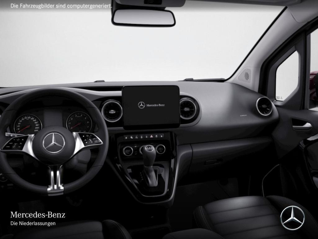 Mercedes-Benz T 180