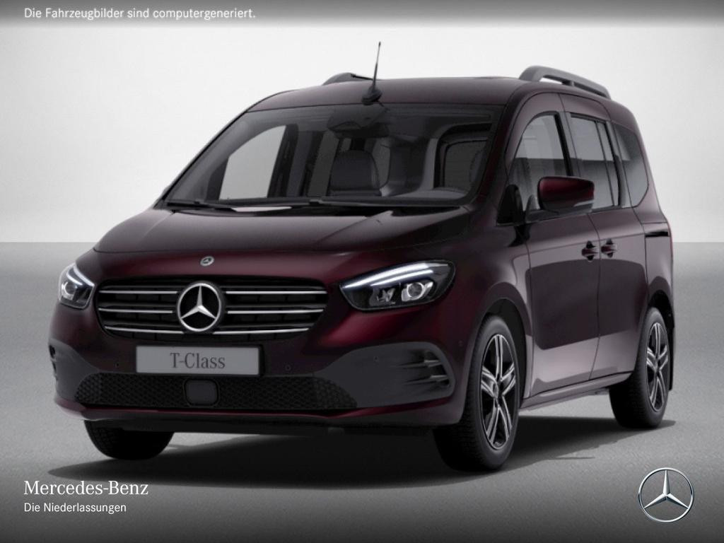 Mercedes-Benz T 180
