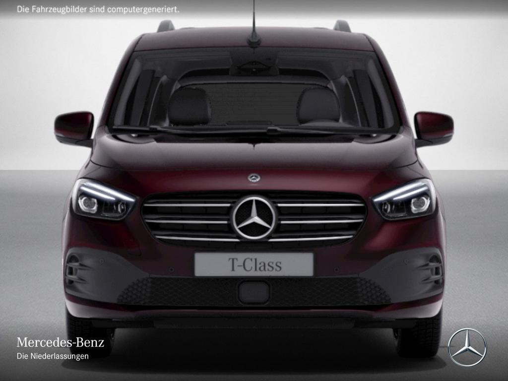 Mercedes-Benz T 180