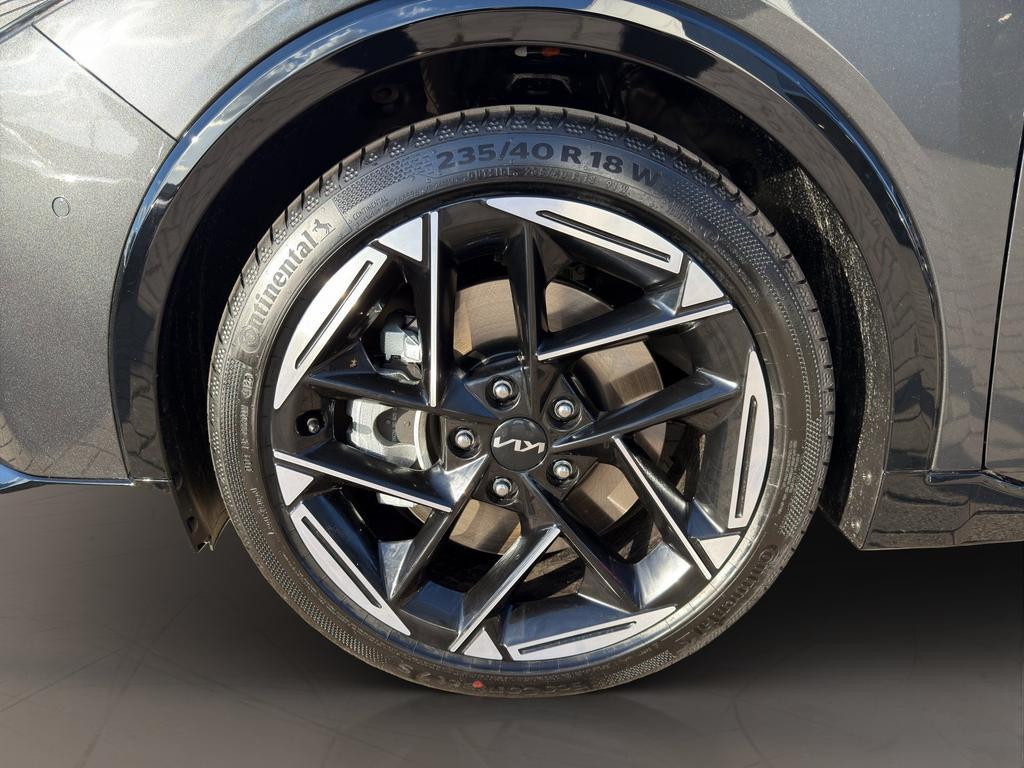 Kia K4
