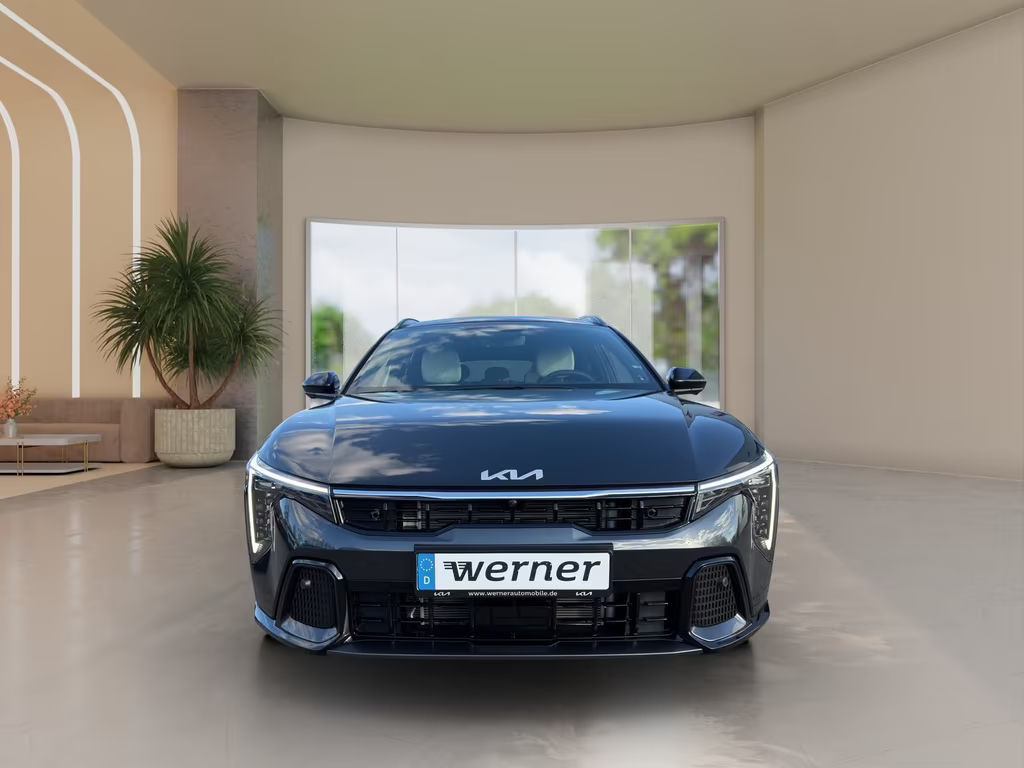 Kia K4