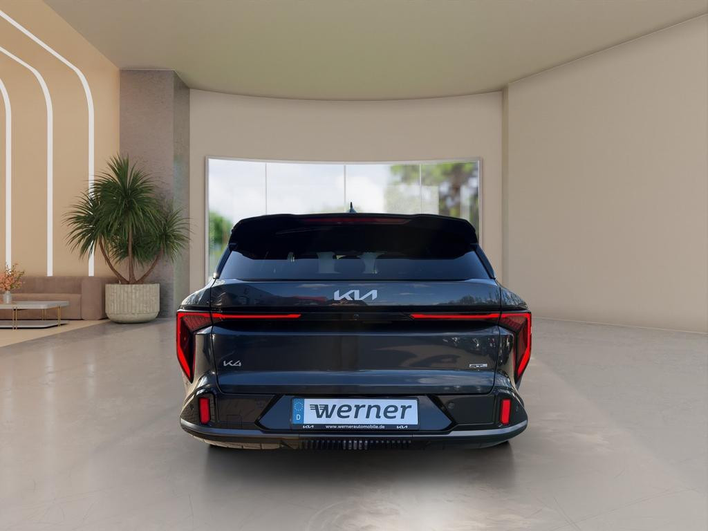 Kia K4