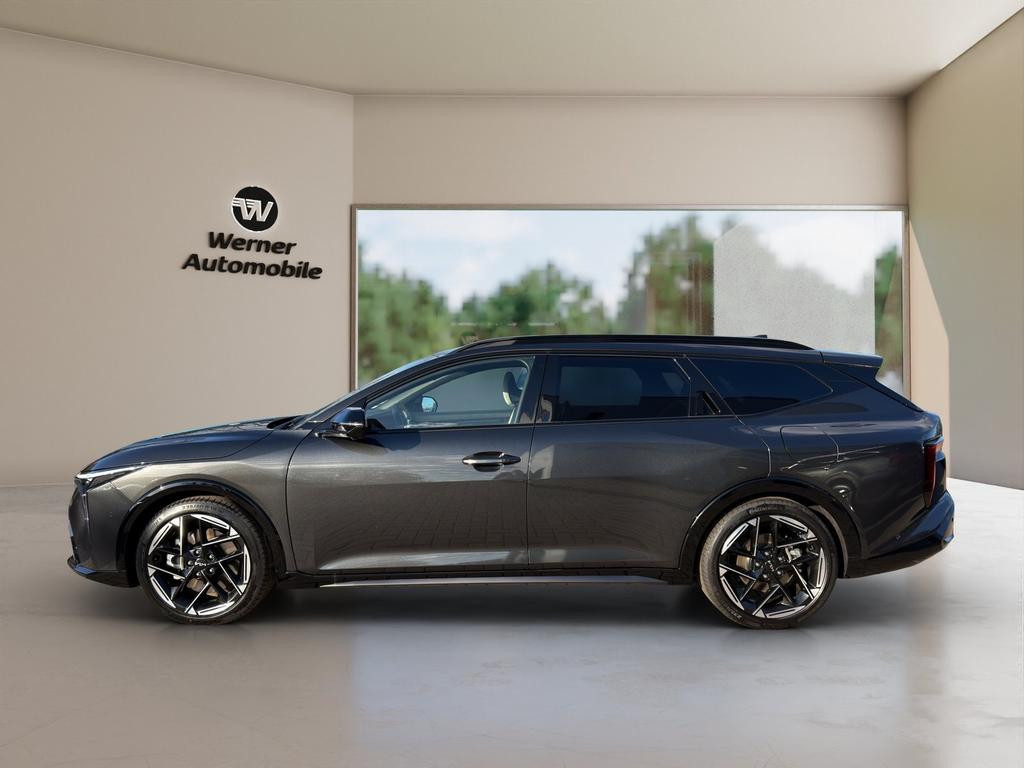 Kia K4