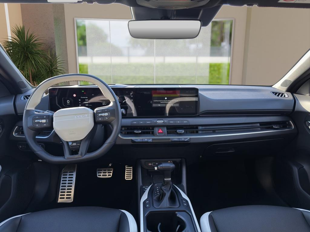 Kia K4