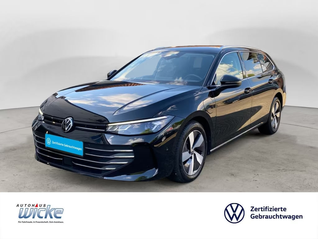Volkswagen Passat Business DSG Variant eHybrid