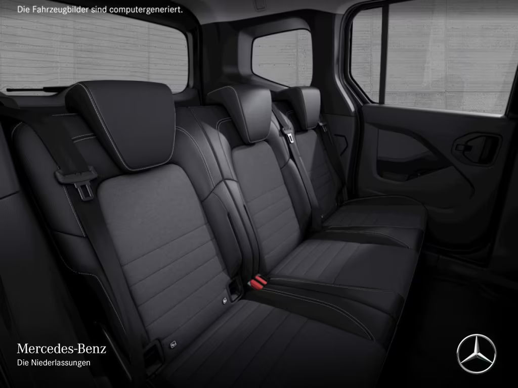 Mercedes-Benz T 180