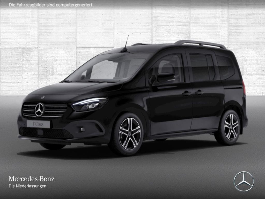 Mercedes-Benz T 180