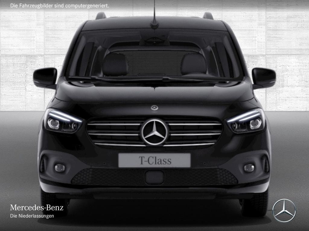 Mercedes-Benz T 180