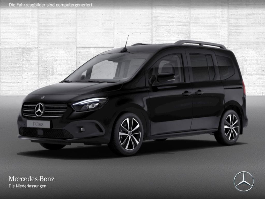 Mercedes-Benz T 180
