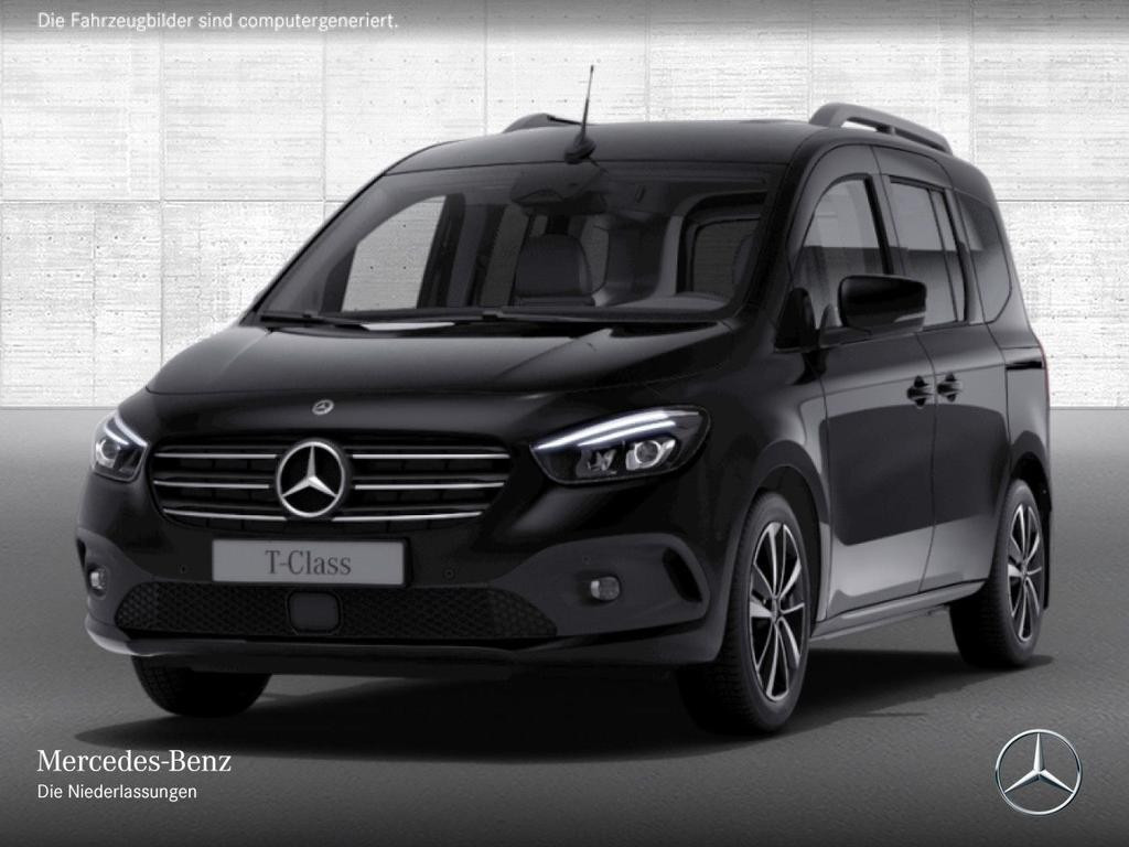 Mercedes-Benz T 180