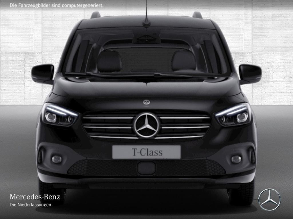 Mercedes-Benz T 180