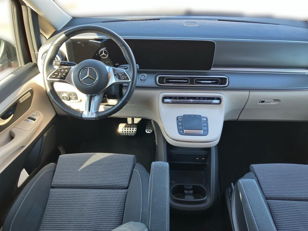 Mercedes-Benz Marco Polo
