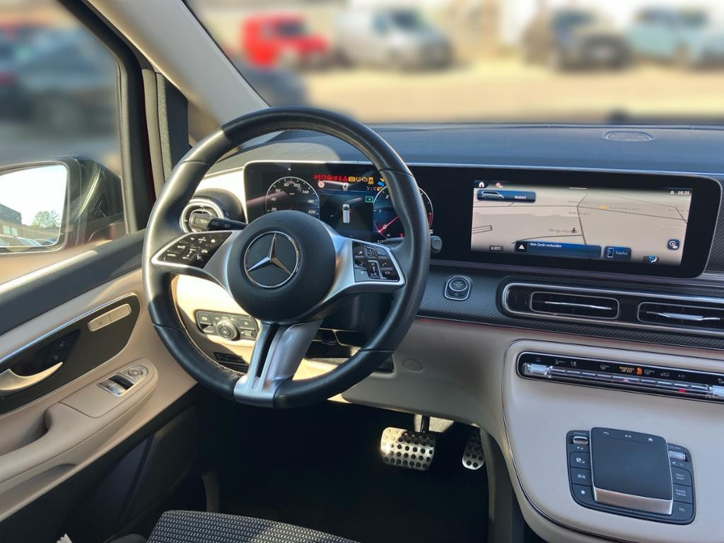 Mercedes-Benz Marco Polo