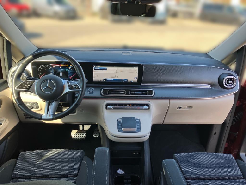 Mercedes-Benz Marco Polo