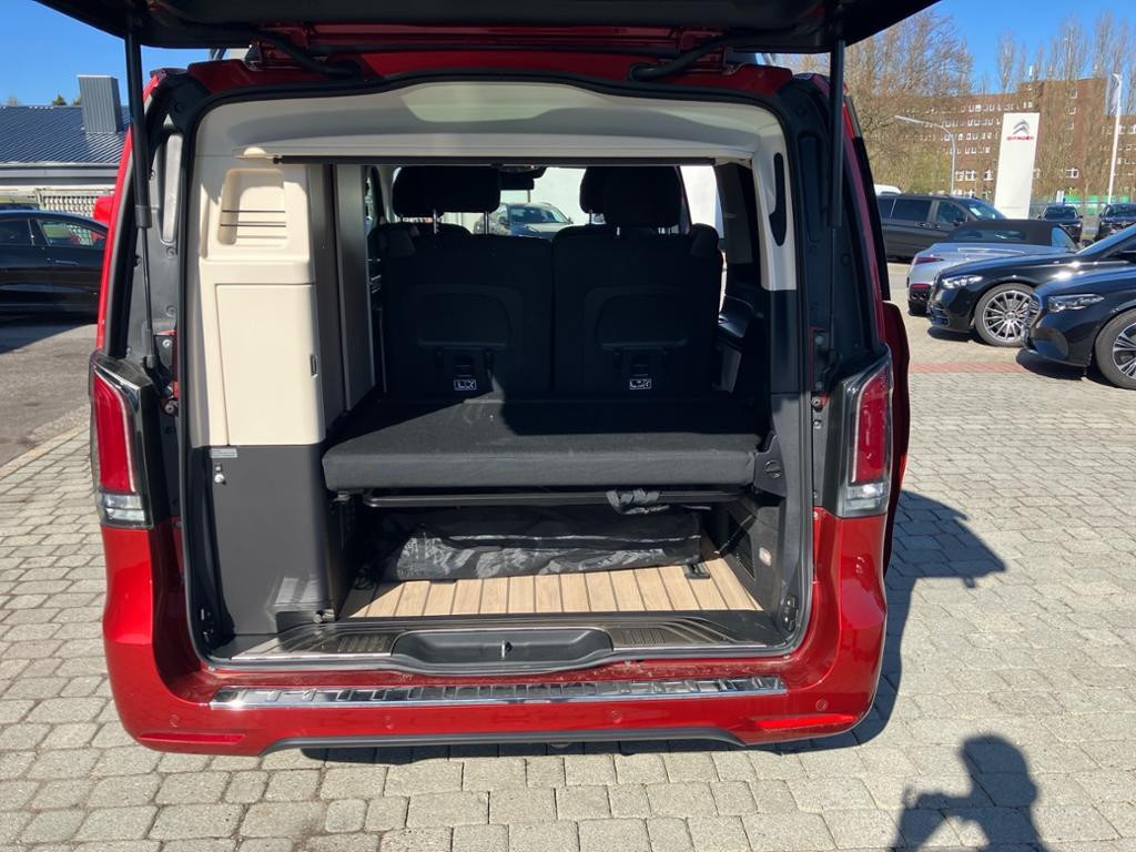 Mercedes-Benz Marco Polo