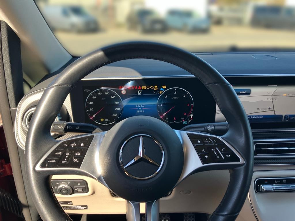 Mercedes-Benz Marco Polo