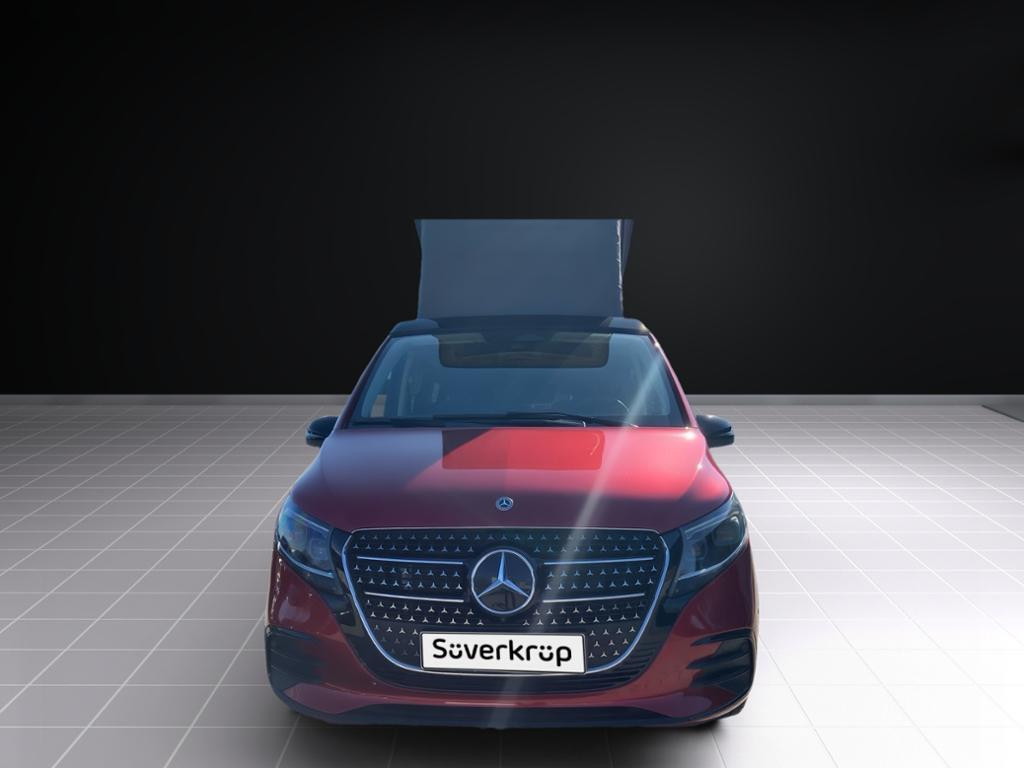 Mercedes-Benz Marco Polo