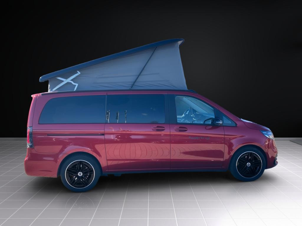 Mercedes-Benz Marco Polo