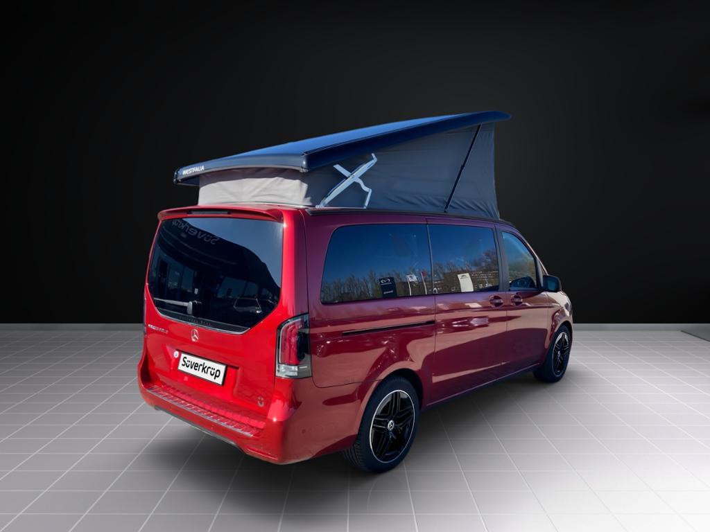 Mercedes-Benz Marco Polo
