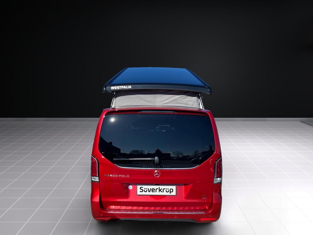 Mercedes-Benz Marco Polo