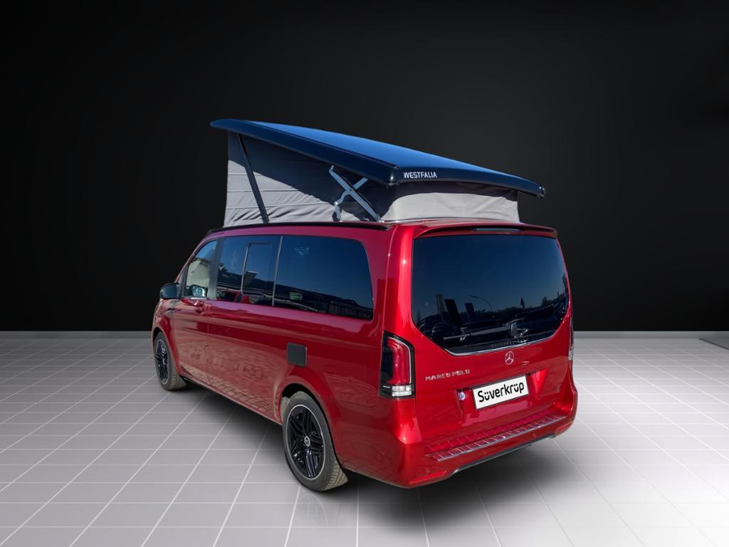 Mercedes-Benz Marco Polo