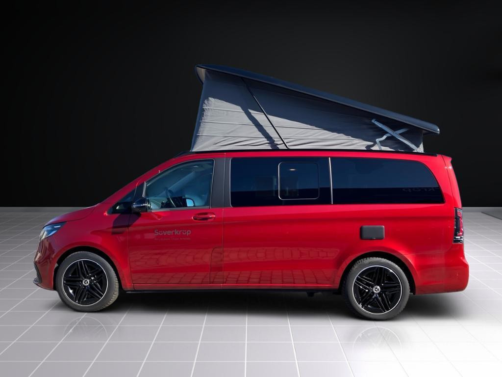 Mercedes-Benz Marco Polo