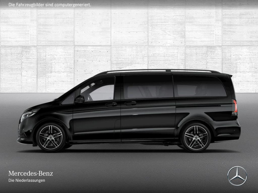 Mercedes-Benz V-Klasse V 250 AMG Line AVANTGARDE Limousine Lang V 250 d