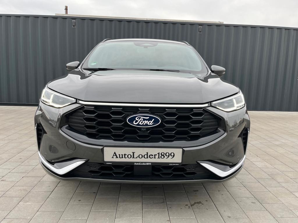 Ford Kuga ST Line