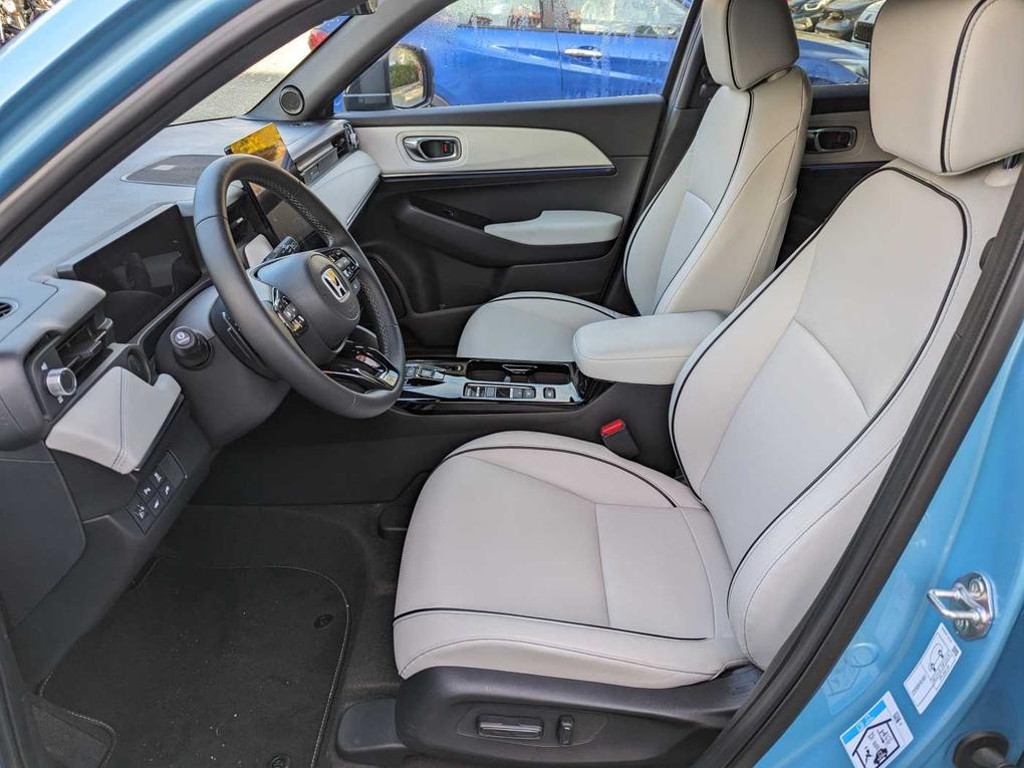 Honda e:Ny1