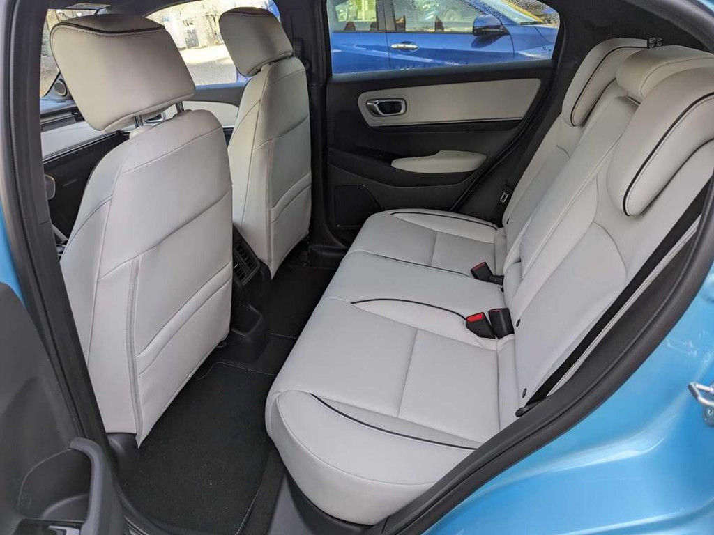 Honda e:Ny1